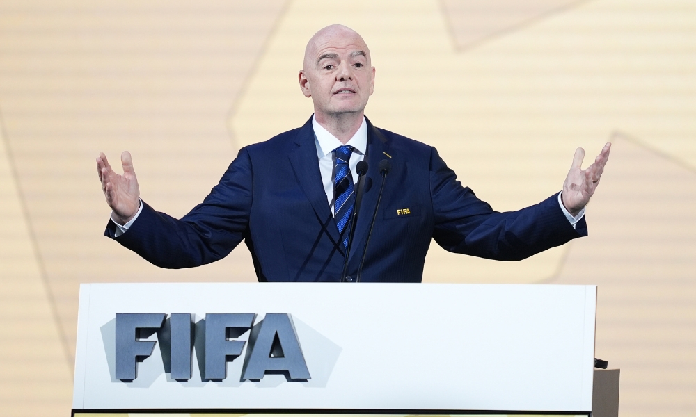 米赛程要求